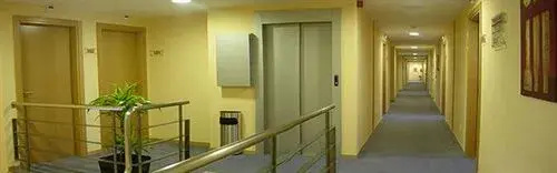 Hostal Acanto
