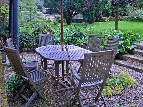 The Old Rectory
