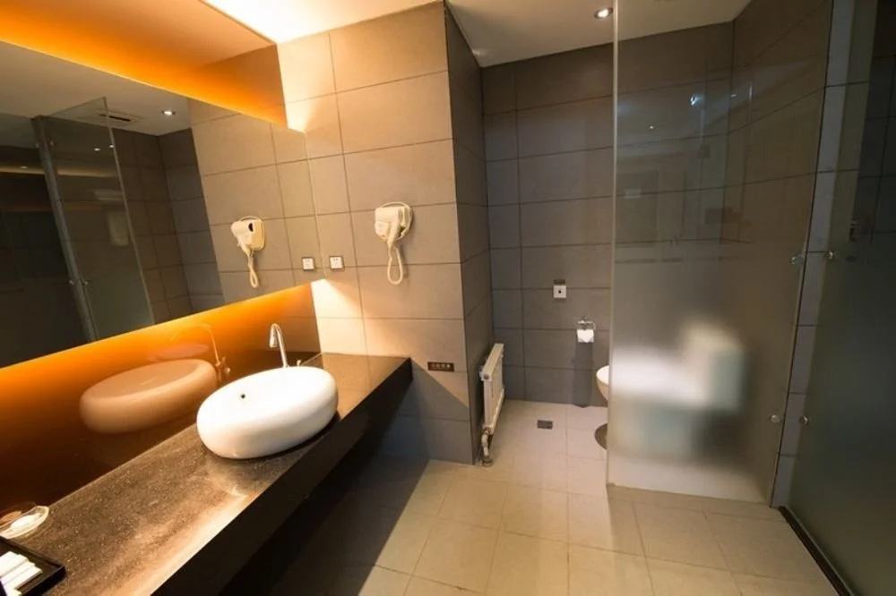 Fengtianyuan Business Hotel Liaoning