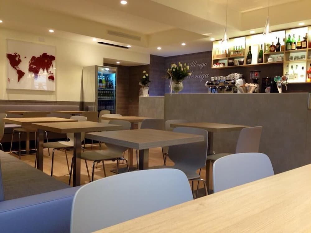 Hotel Moniga