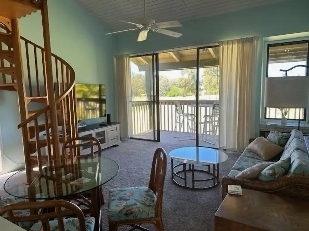 Turtle Bay Sage ta-097-866-3424-02 1 Bedroom Condo by RedAwning