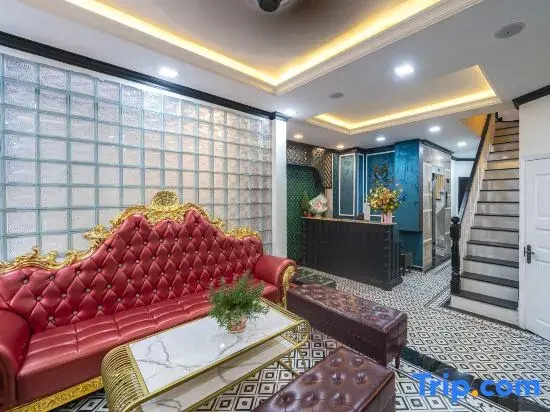 Vy Vy Hotel