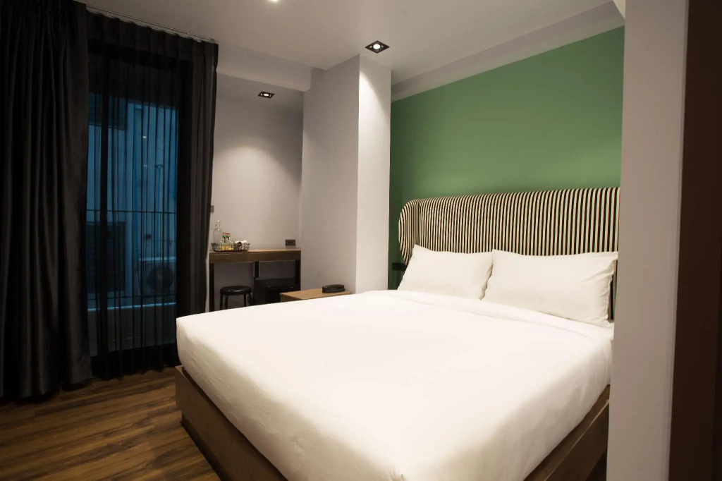 FuramaXclusive Pratunam Park Hotel
