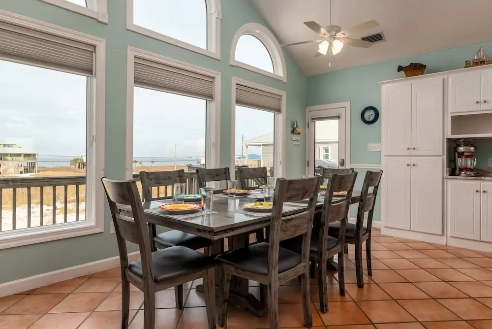 Surfside - 2431 Bienville 4 Bedroom Home by RedAwning