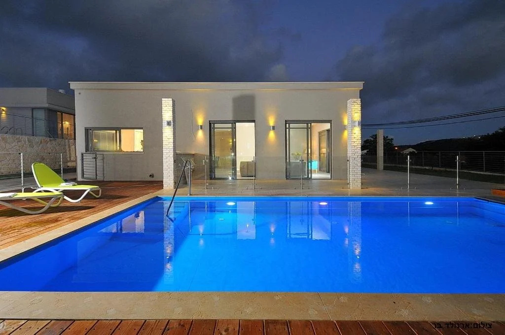 Malki House