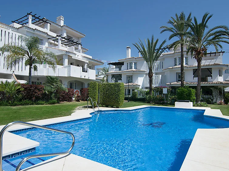 Holiday Home Los Naranjos Singles