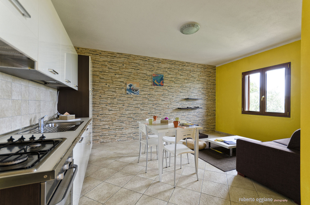 Residenze L'Isola Surf House