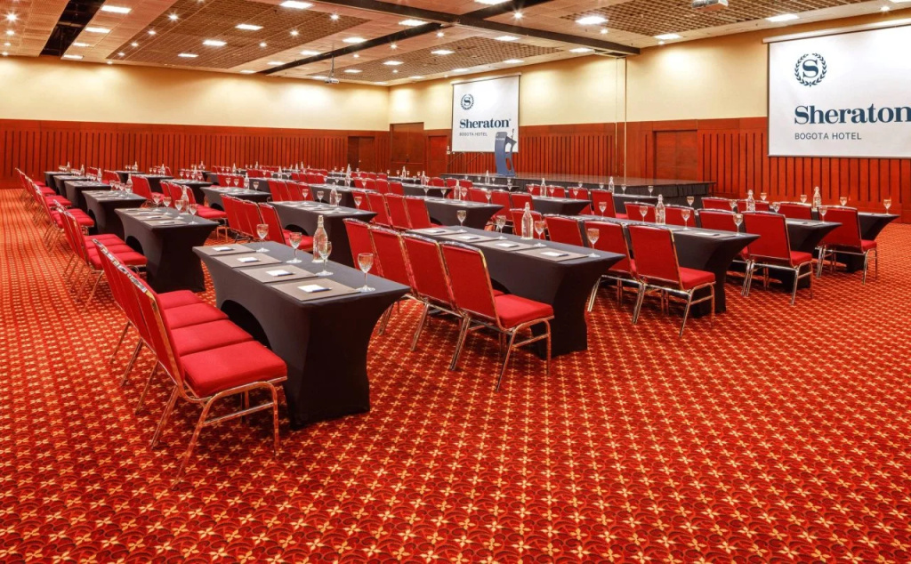 Sheraton Bogotá Hotel
