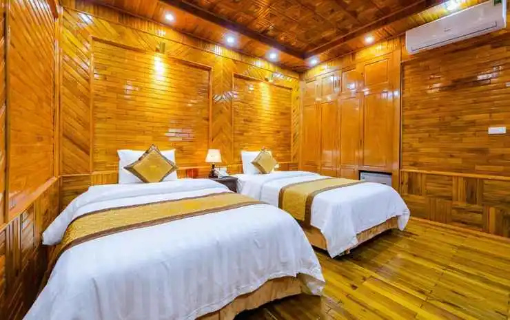 The King Hotel Noi Bai