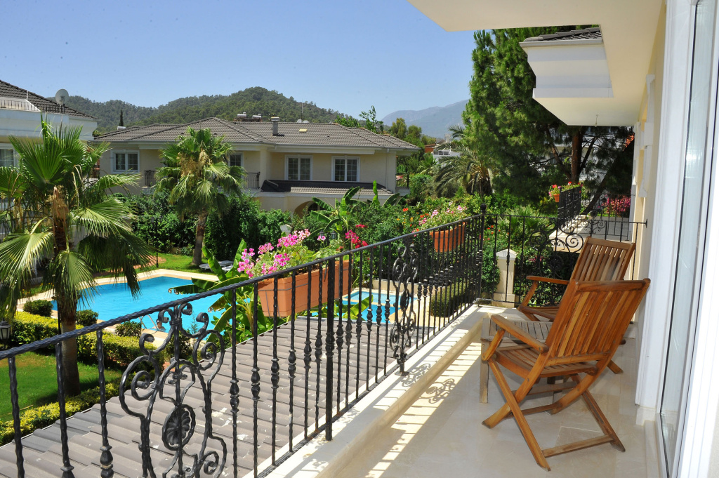 Kemer Residence