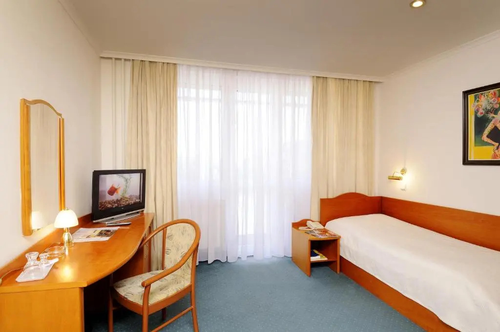 Hotel Dukla