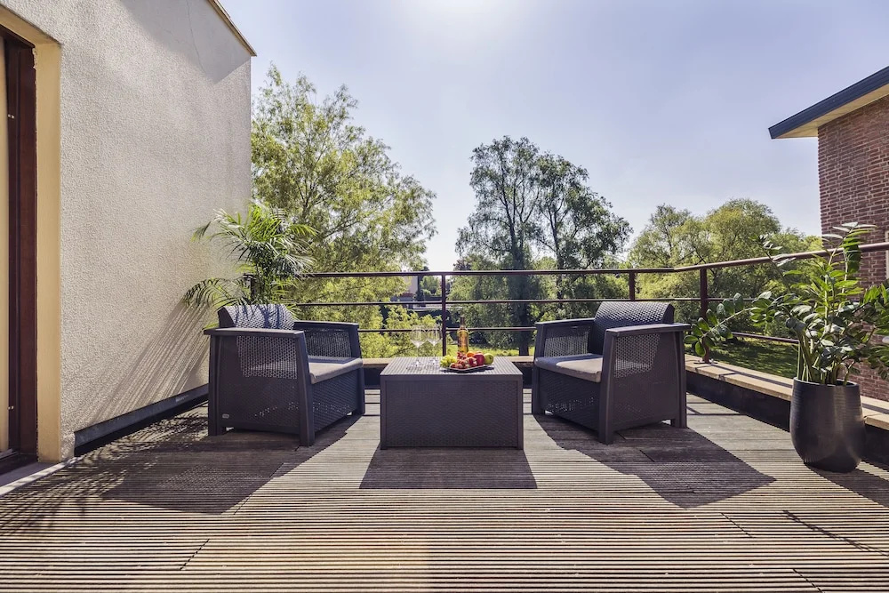 EUROPEA Residence Wemmel