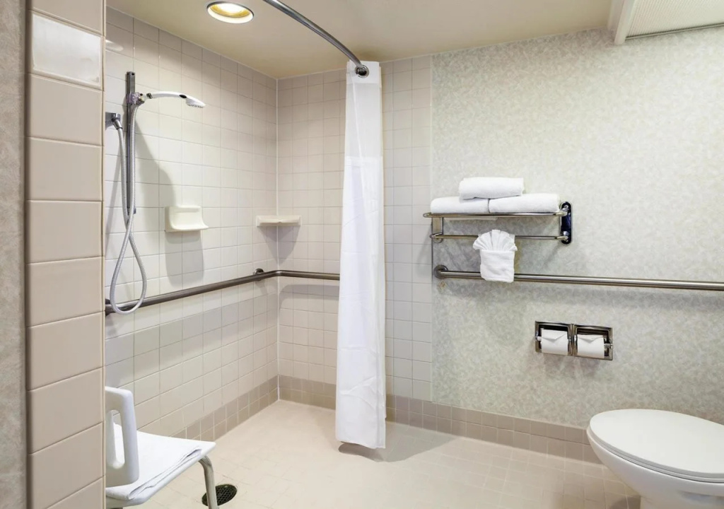 DoubleTree by Hilton San Jose