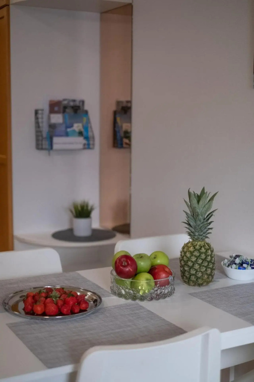 Araucarias apartament