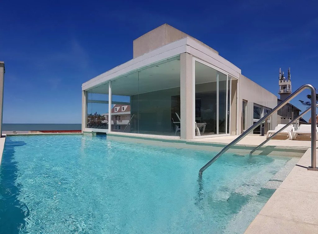 Amura Suites