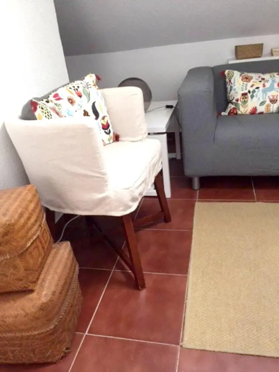 House With 3 Bedrooms in São Martinho do Porto, With Balcony and Wifi Near the Beach