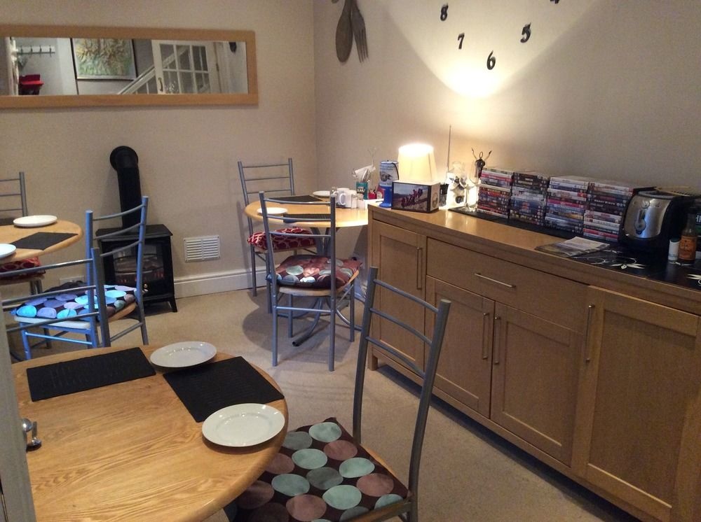 Windermere Bed and Breakfast