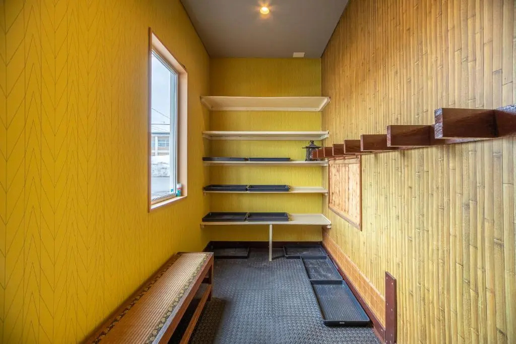Guesthouse EN
