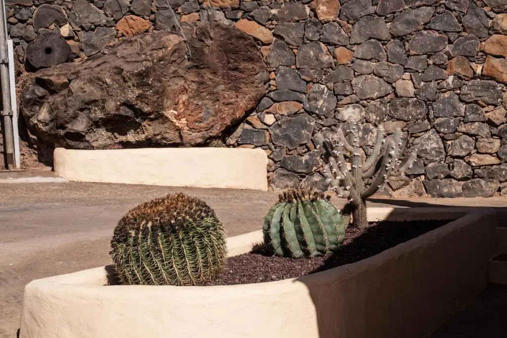 Casa Rural Tinamar