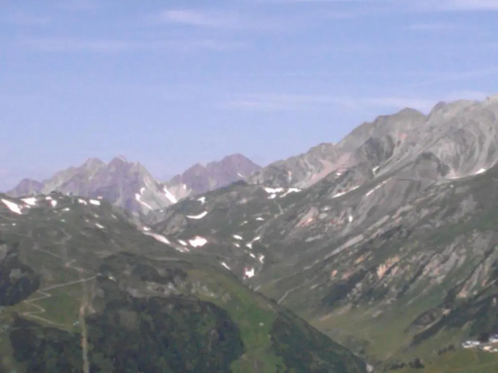 Haus Mattle