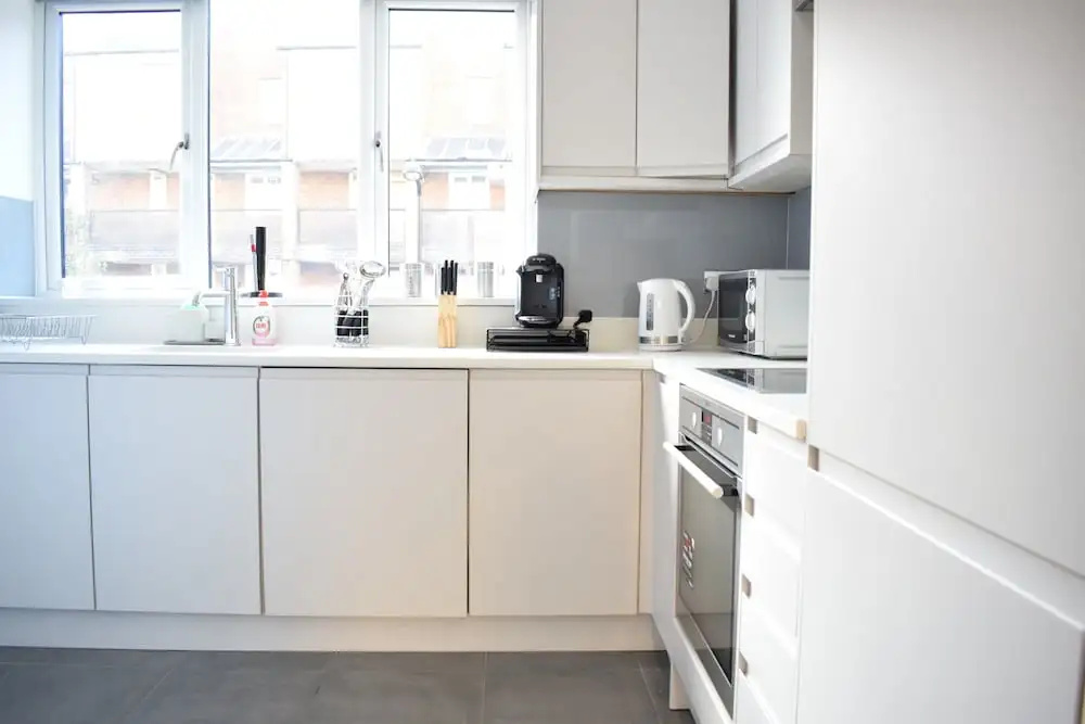 Shoreditch 2 Bedroom House With Large Terrace
