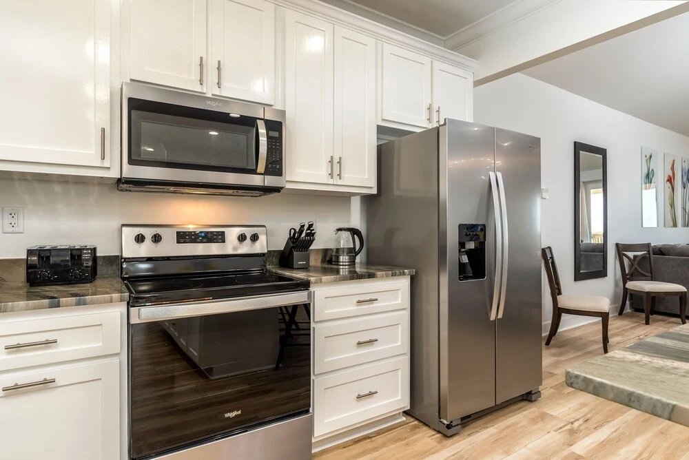 Lemon Breeze - 2521 Bienville 5 Bedroom Home by RedAwning