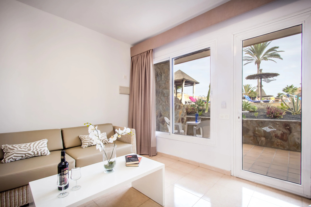 Hotel Arena Suite - Adults Only