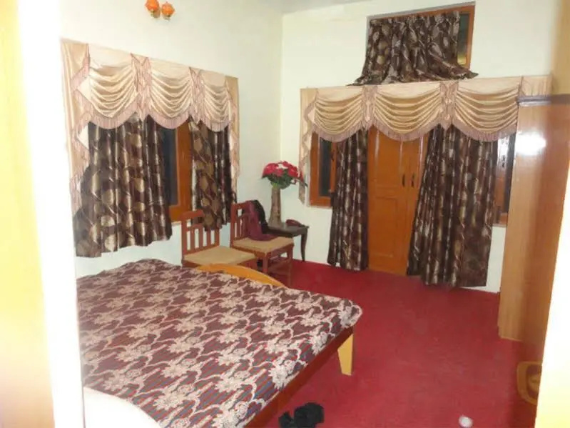 Om Mountain Resort