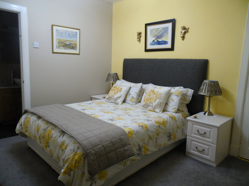 The Haven B&B