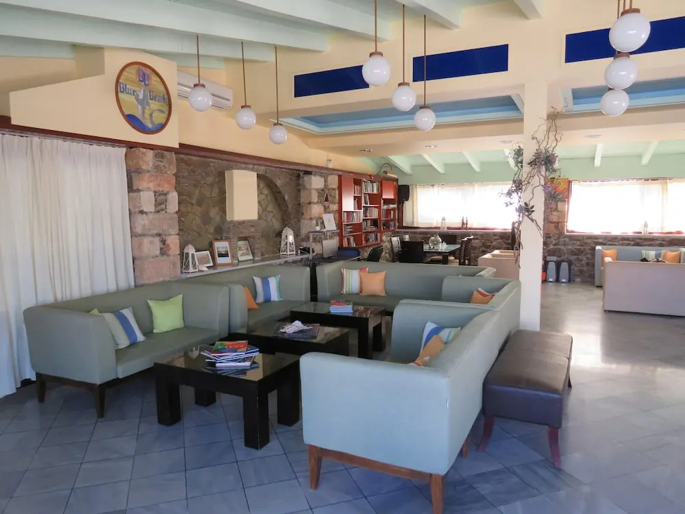 Blue Beach Villas Apartments