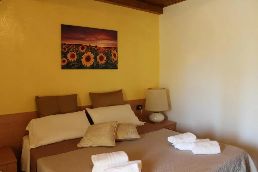 B&B La Vigna
