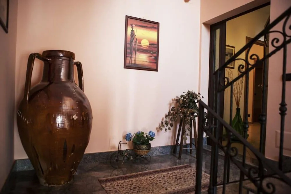 B&B La Corte
