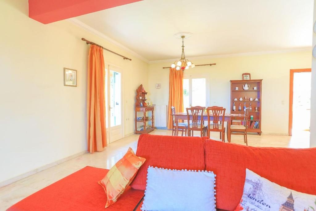 Villa Eftihia
