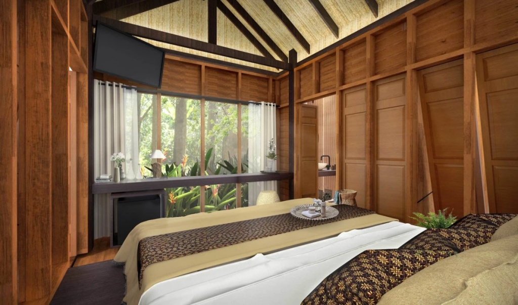 The Spa Resorts - Lamai Beach