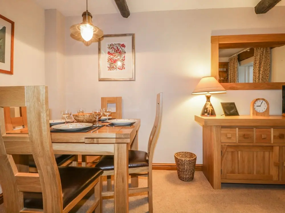 Groom Cottage