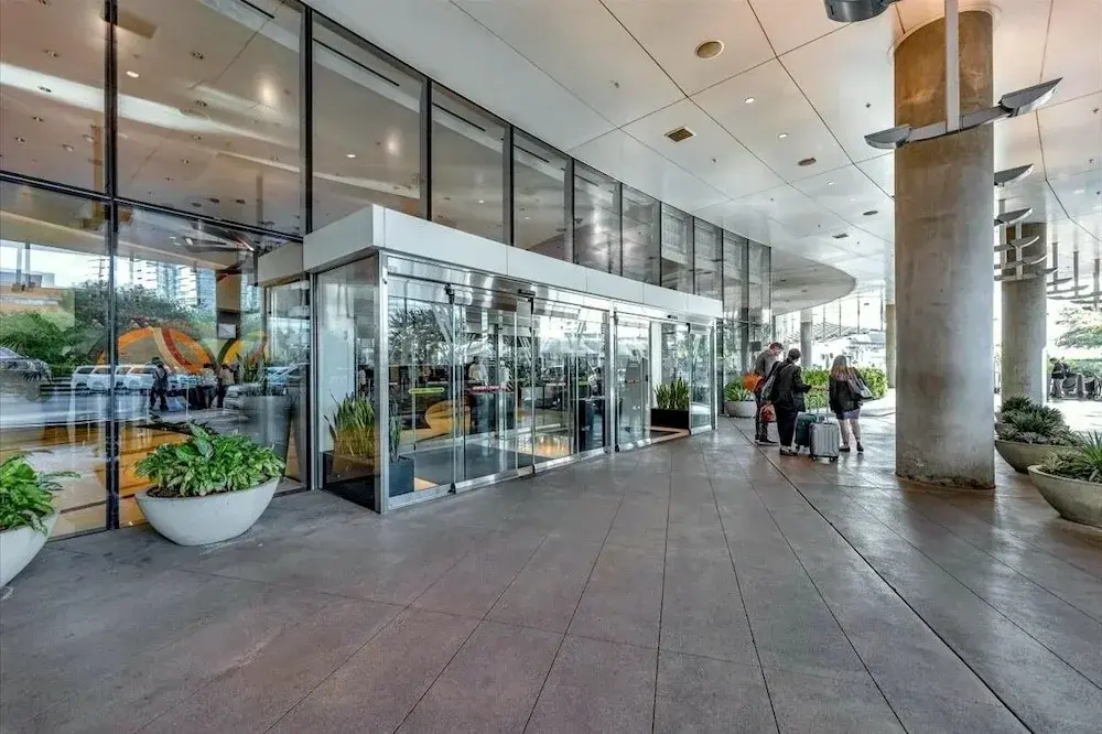 Premium Studio Suite at Vdara