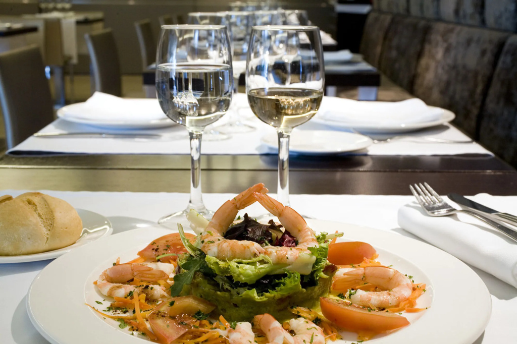 Hotel Zenit Pamplona