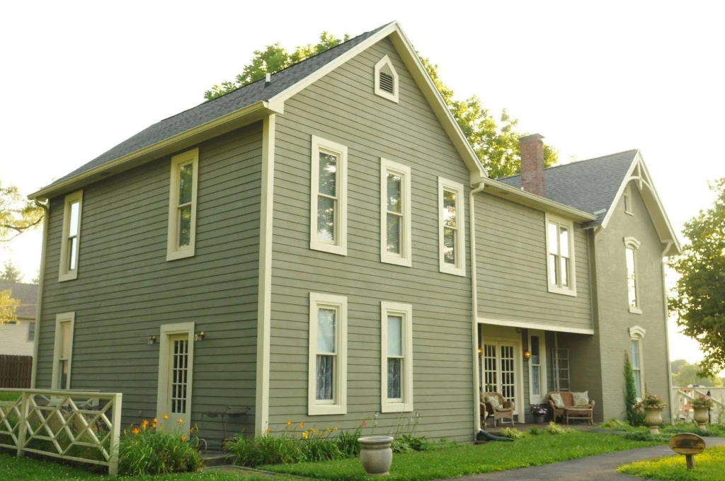 Prairie Guest House