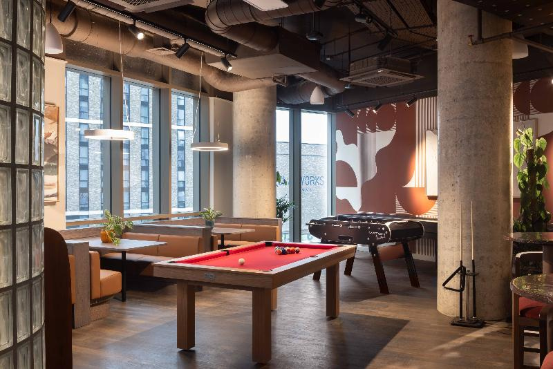 StayCozy Studio Apartments in Acton