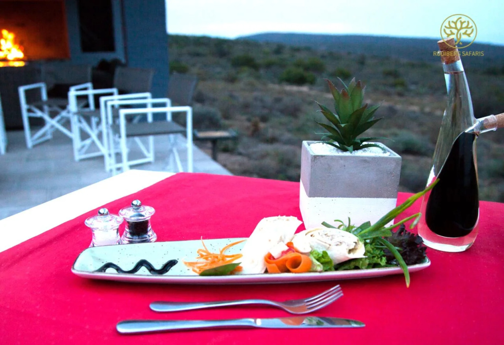 Rooiberg Safaris