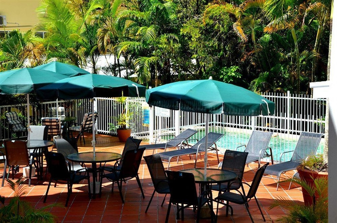 Marina Terraces Port Douglas