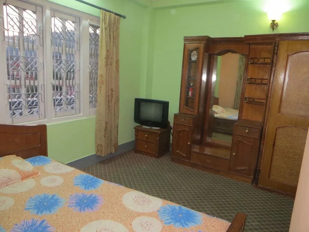 Manamaiju Homestay & Hotel