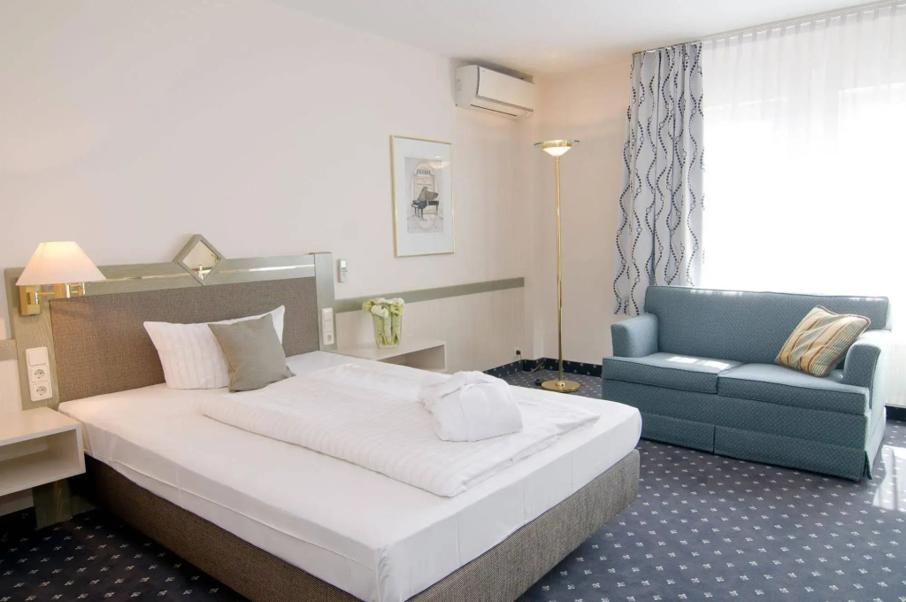 ACHAT Hotel Reilingen Walldorf