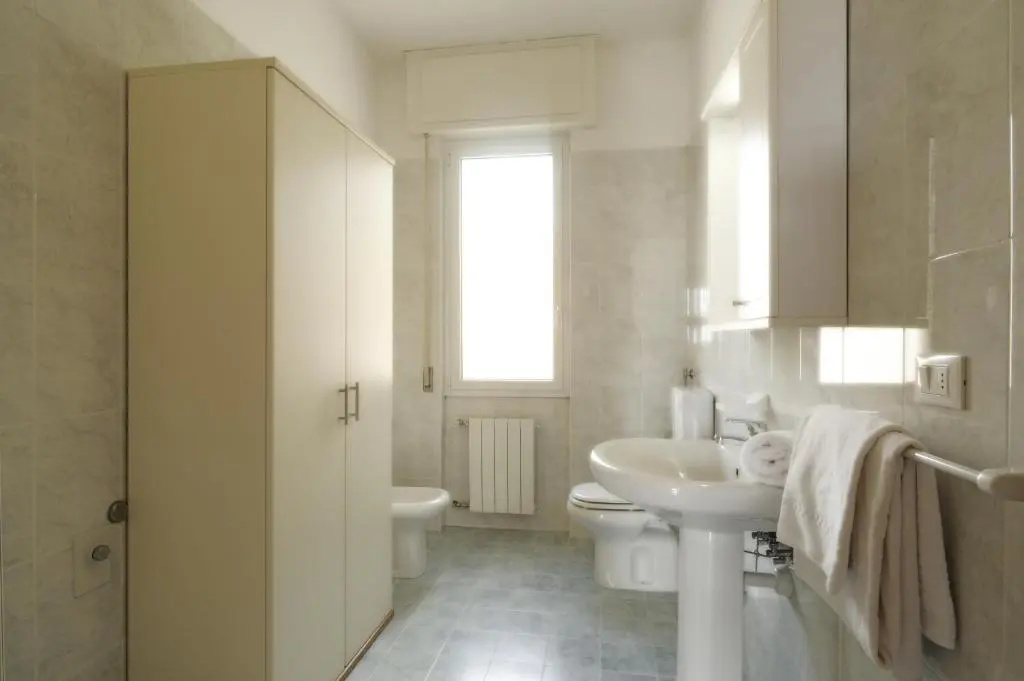 Residence i Cormorani
