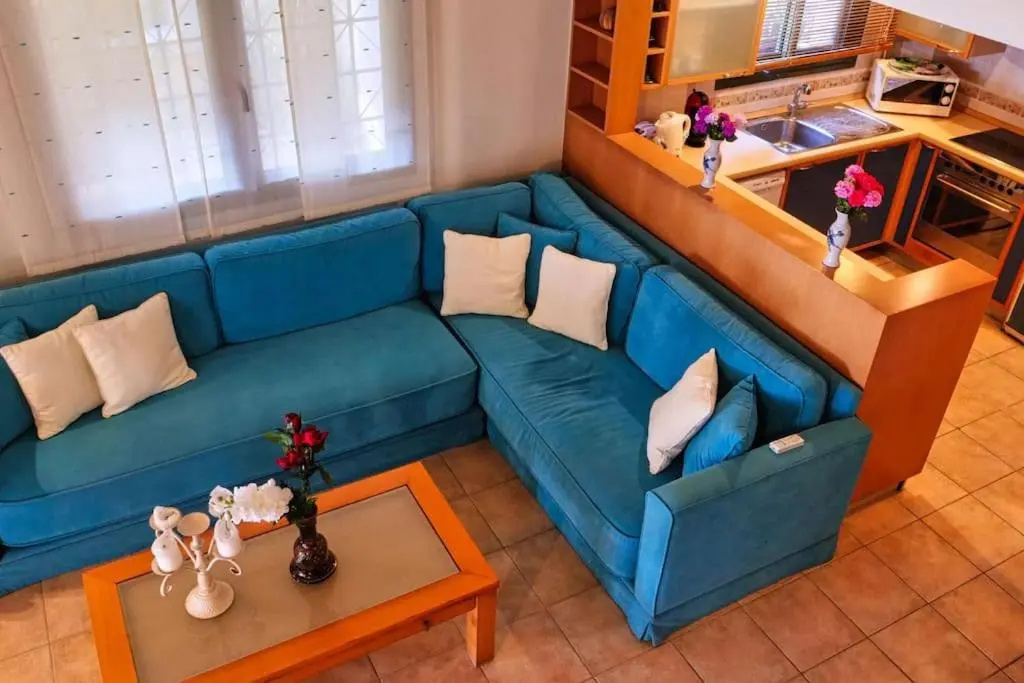 Sani Villa Lili 2