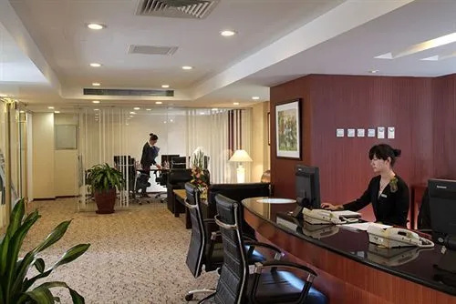 Guangzhou Yunli  Hotel