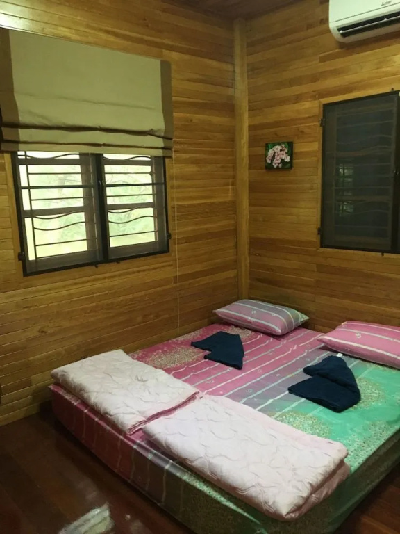 Baan Suan View Dee Homestay