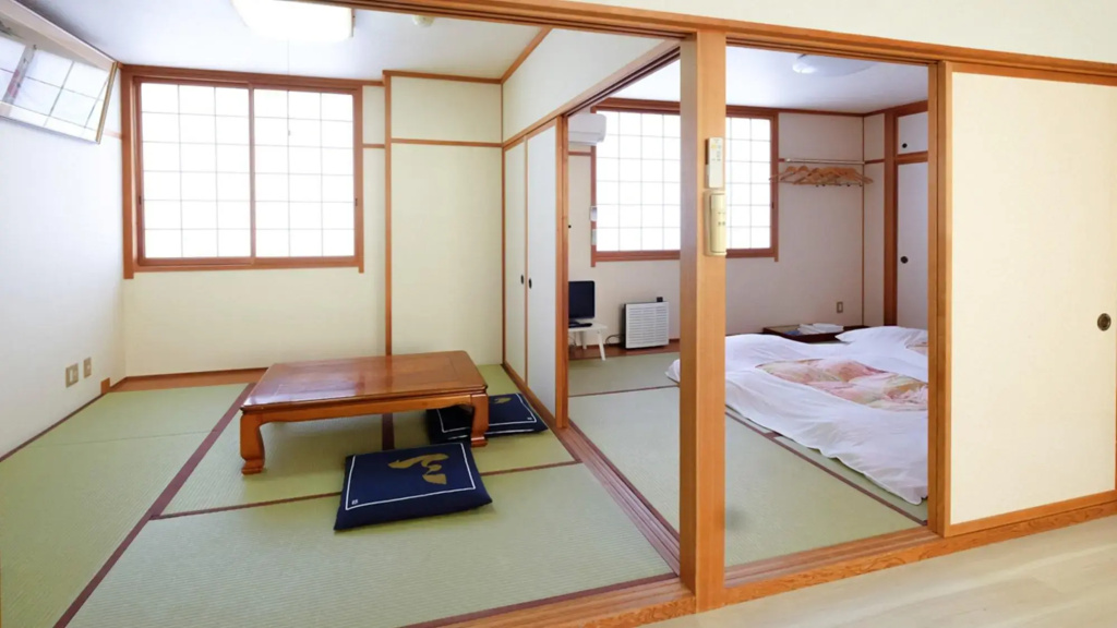 Houei Ryokan
