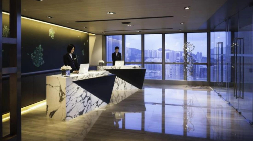 Nina Hotel Kowloon East