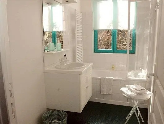 Chambre dHôtes Laure et Patrick Blanchet